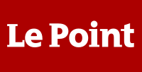 Logo du journal Le Point